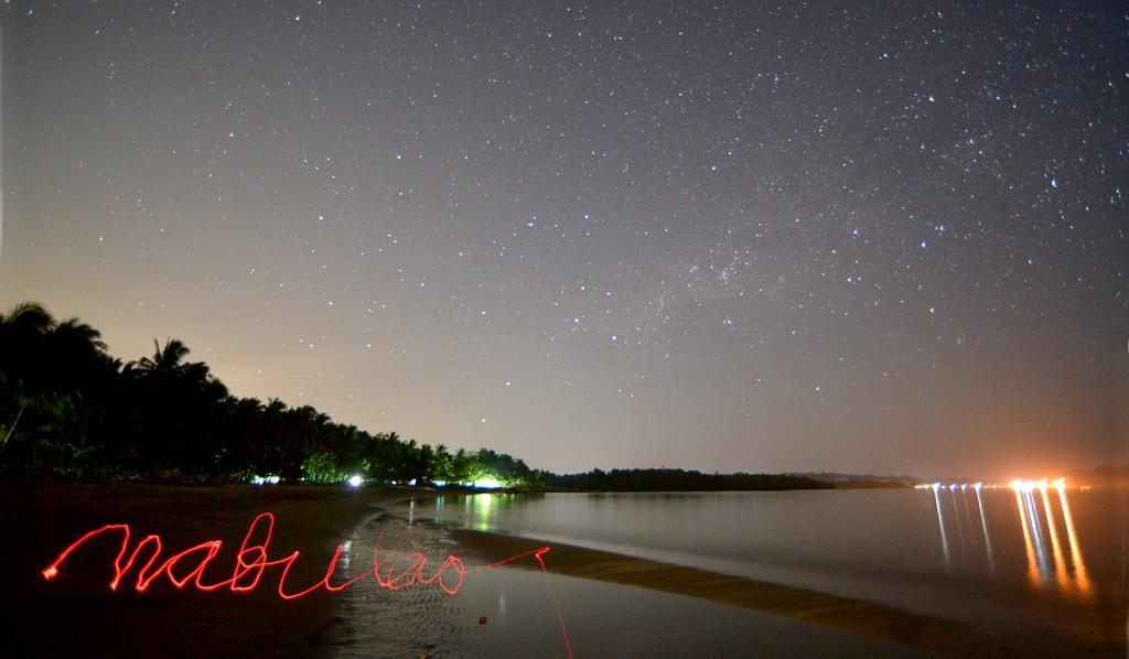 Nabulao Beach Resort Hinoba-an Zewnętrze zdjęcie